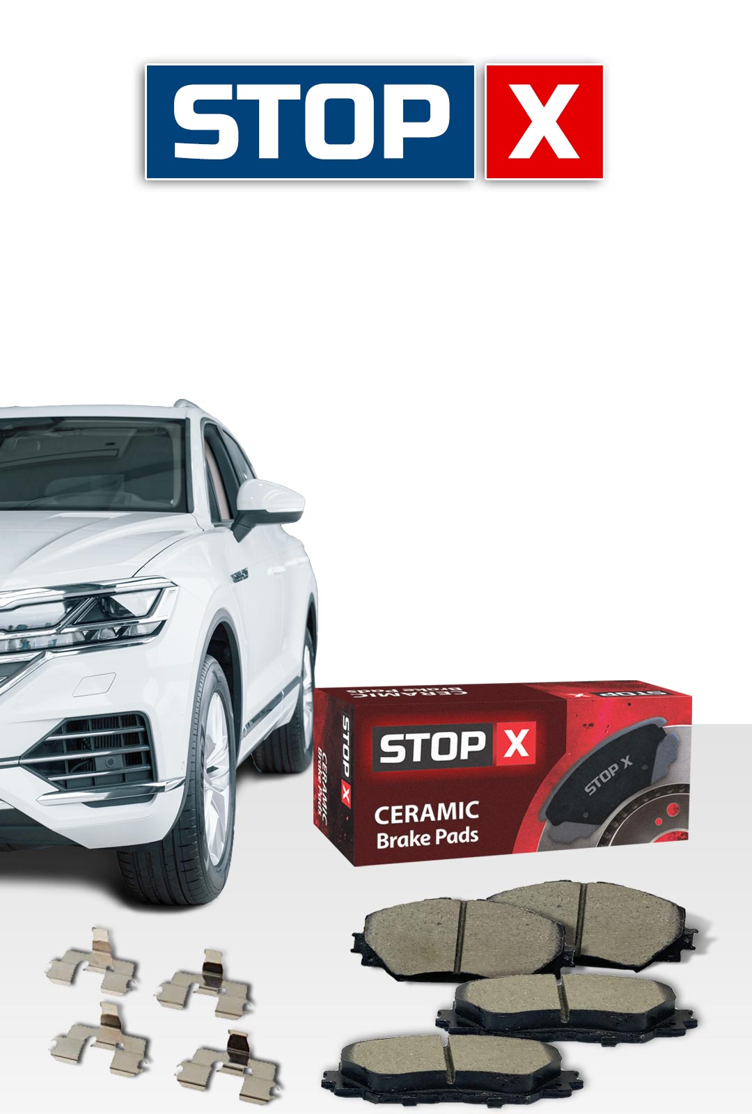 stopx brakes